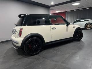 MINI Mini usata, con Autoradio