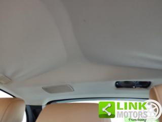 BMW 530 usata, con ESP