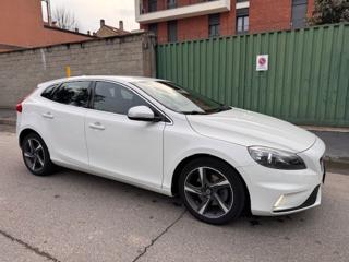 VOLVO V40 usata, con ESP