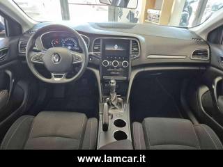 RENAULT Megane usata, con Sistema di navigazione