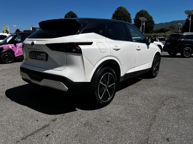 NISSAN Qashqai usata, con Cerchi in lega