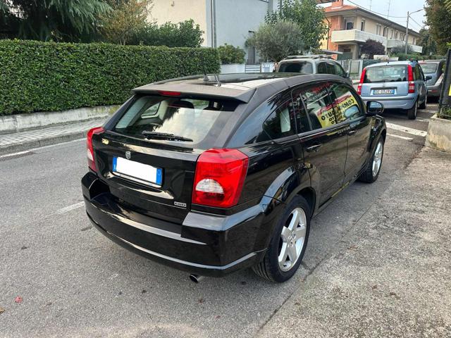 DODGE Caliber usata, con Antifurto