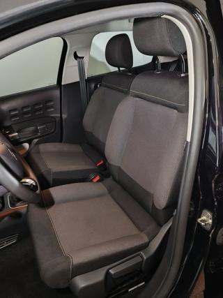 CITROEN C3 usata, con Climatizzatore