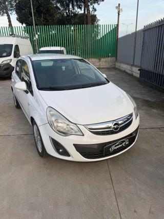 OPEL Corsa usata, con Airbag Passeggero