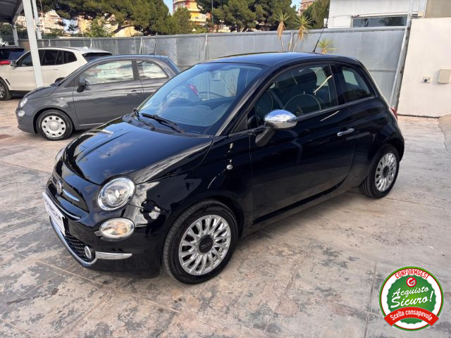 FIAT 500 usata, con Alzacristalli elettrici