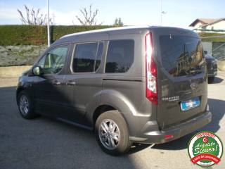 FORD Tourneo Connect usata, con Climatizzatore