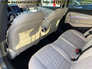 MERCEDES-BENZ E 220 usata, con Vetri oscurati