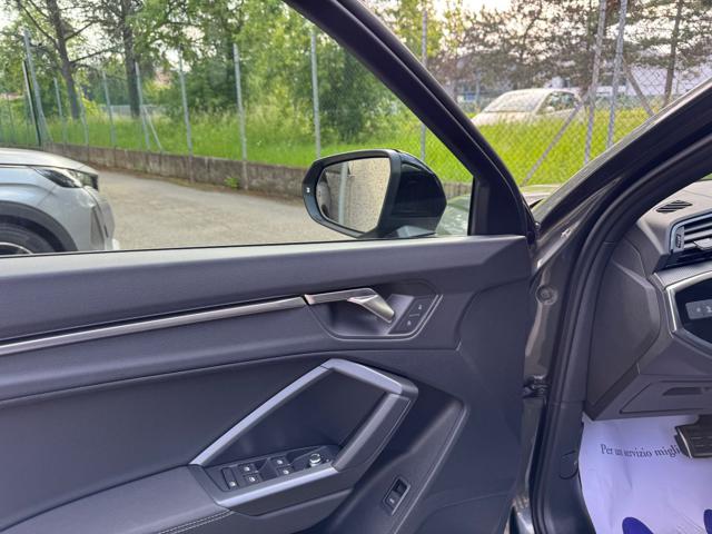 AUDI Q3 usata, con Boardcomputer