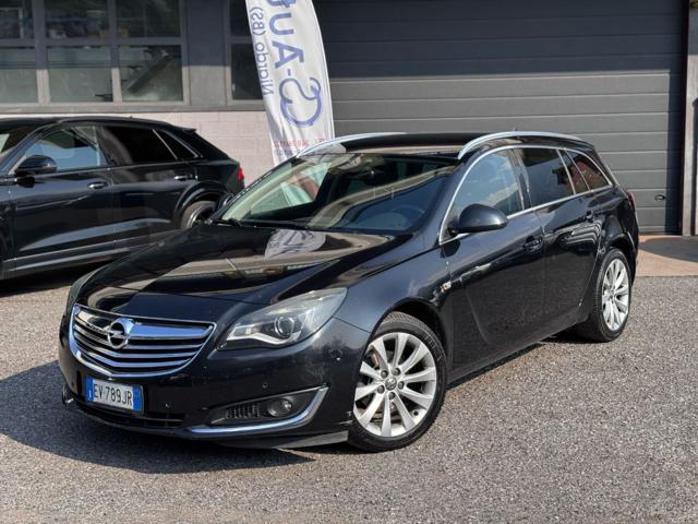 OPEL Insignia usata, con ABS