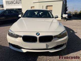 BMW 316 usata, con Airbag