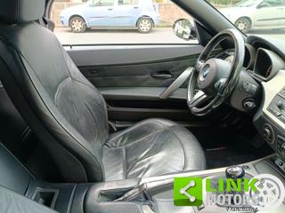 BMW Z4 usata 46