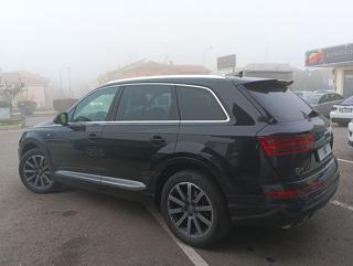 AUDI Q7 usata, con Airbag laterali