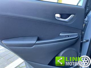 HYUNDAI Kona usata, con Volante in pelle