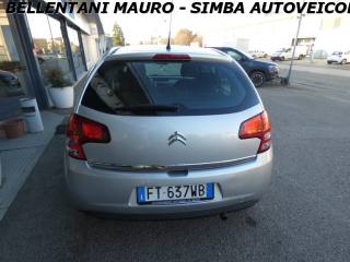 CITROEN C3 usata, con Bracciolo