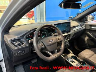 FORD Focus usata, con Chiusura centralizzata
