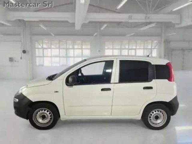 FIAT Panda usata, con Chiusura centralizzata