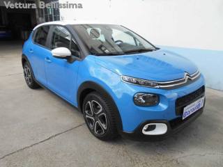 CITROEN C3 usata, con Immobilizzatore elettronico