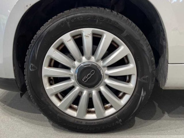 FIAT 500L usata, con ESP