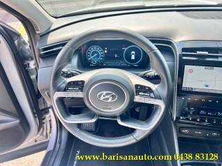 HYUNDAI Tucson usata, con Chiusura centralizzata