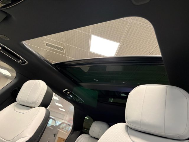 LAND ROVER Range Rover Sport usata, con Interni in pelle