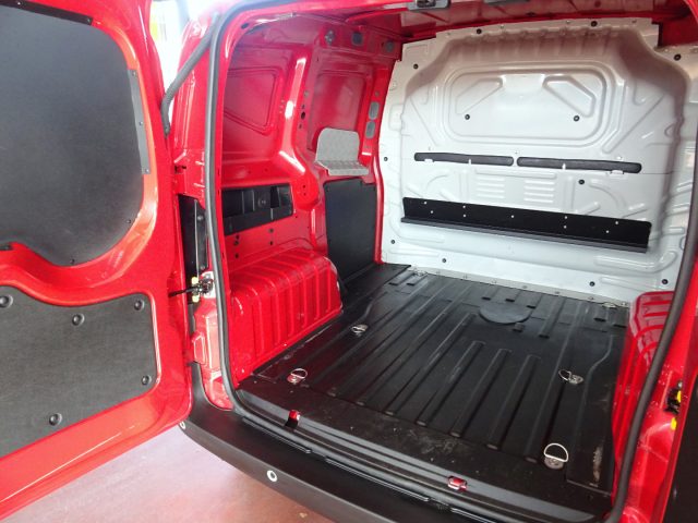 FIAT Fiorino usata, con Immobilizzatore elettronico