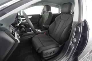 AUDI A5 usata 8