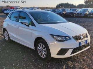 SEAT Ibiza usata, con Airbag Passeggero