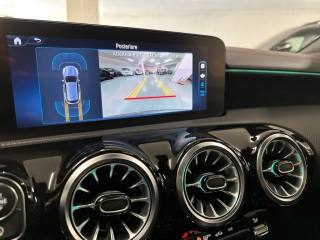 MERCEDES-BENZ CLA 200 usata, con Immobilizzatore elettronico