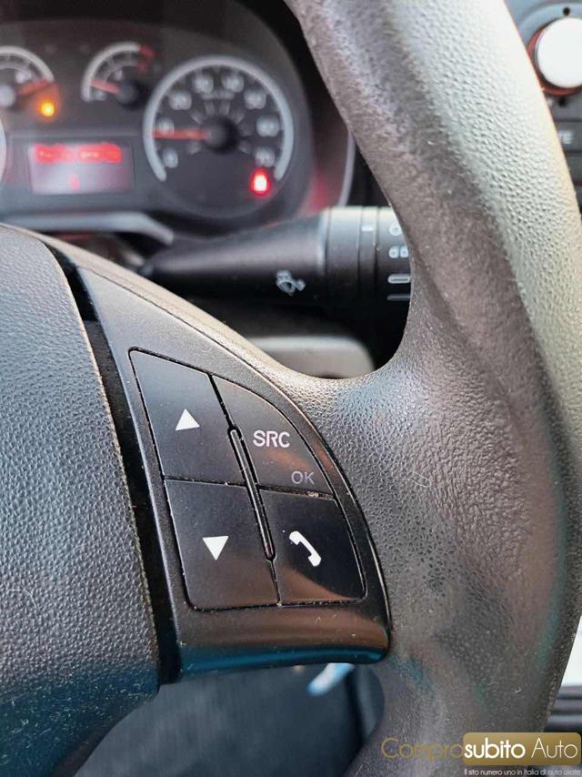 FIAT Fiorino usata 16