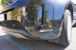 LAND ROVER Range Rover Evoque usata, con Bluetooth
