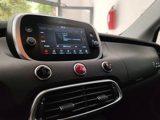 FIAT 500X usata, con Autoradio digitale
