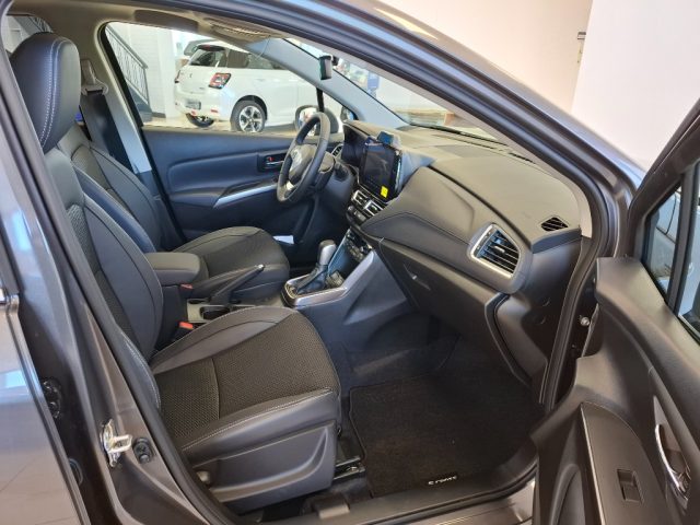 SUZUKI S-Cross usata, con Portapacchi