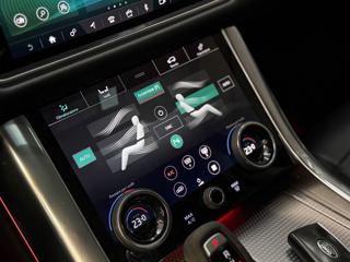 LAND ROVER Range Rover Sport usata, con Sistema di navigazione