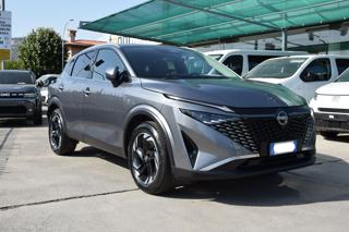 NISSAN Qashqai 1.3 140cv MHEV N-Connecta *Ruotino*