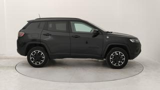 JEEP Compass usata, con Autoradio