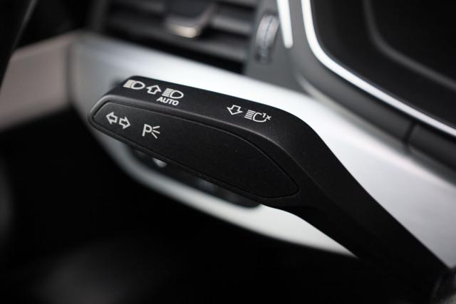 AUDI A5 usata, con Autoradio digitale