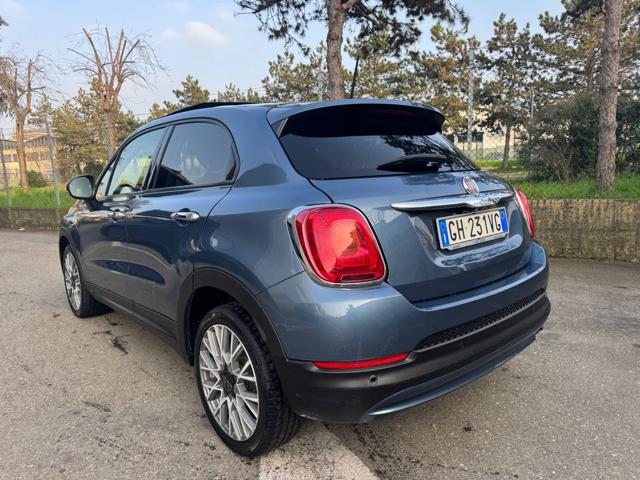 FIAT 500X usata, con Alzacristalli elettrici