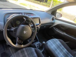 PEUGEOT 108 usata 7