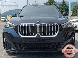 BMW X1 usata, con Interni in pelle