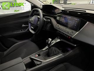 PEUGEOT 308 usata, con Immobilizzatore elettronico