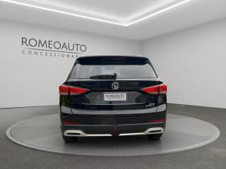 MG ZS usata, con Autoradio