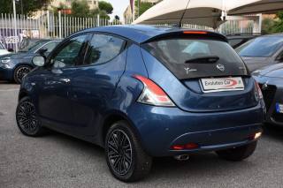 LANCIA Ypsilon usata, con Alzacristalli elettrici
