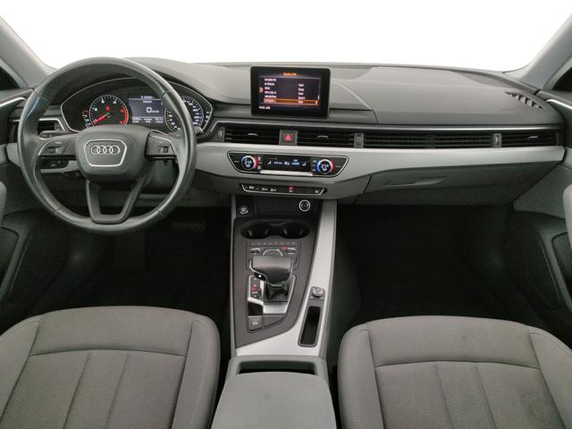 AUDI A4 usata, con ESP
