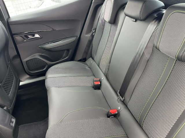 PEUGEOT 2008 usata, con Fendinebbia