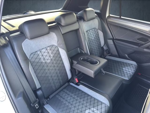 VOLKSWAGEN Tiguan usata, con Immobilizzatore elettronico