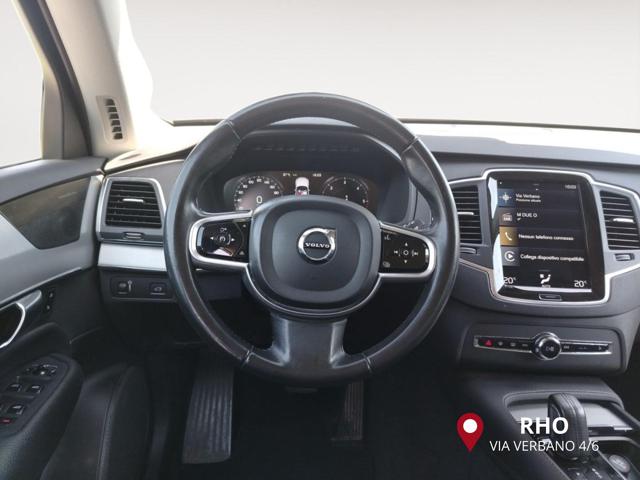 VOLVO XC90 usata, con ESP