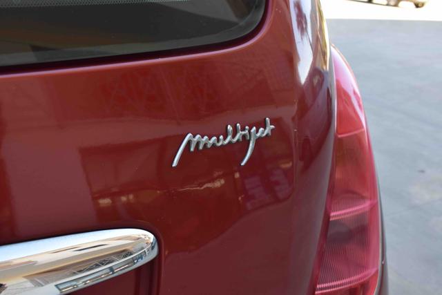LANCIA Ypsilon usata 13