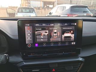 CUPRA Formentor usata, con Fendinebbia