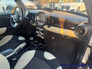 MINI Cooper S usata, con Chiusura centralizzata