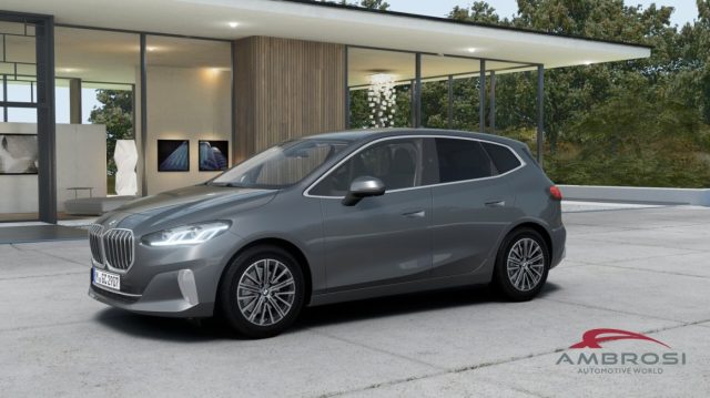 BMW 218 usata 0